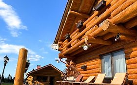 Rustic Home
